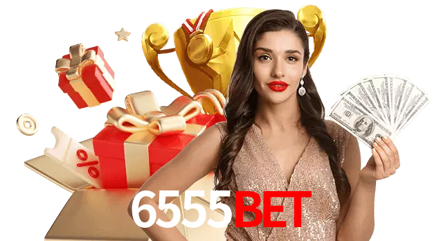 Jogue com dealers reais no 6555Bet!