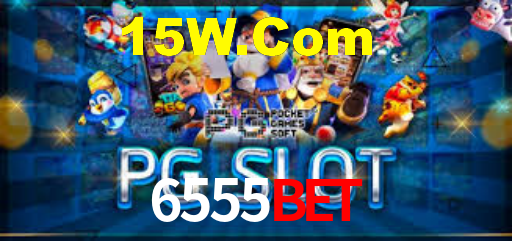 6555Bet Com Login