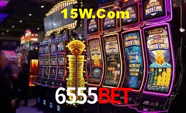 Live Casino 6555Bet