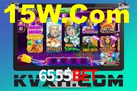 Welcome Bonus 6555Bet