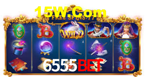 6555Bet: A Experiência de Casino com Jogos de Mesa ao Vivo