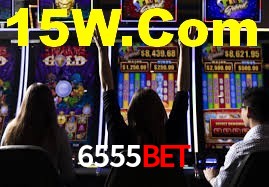 Roulette Table 6555Bet