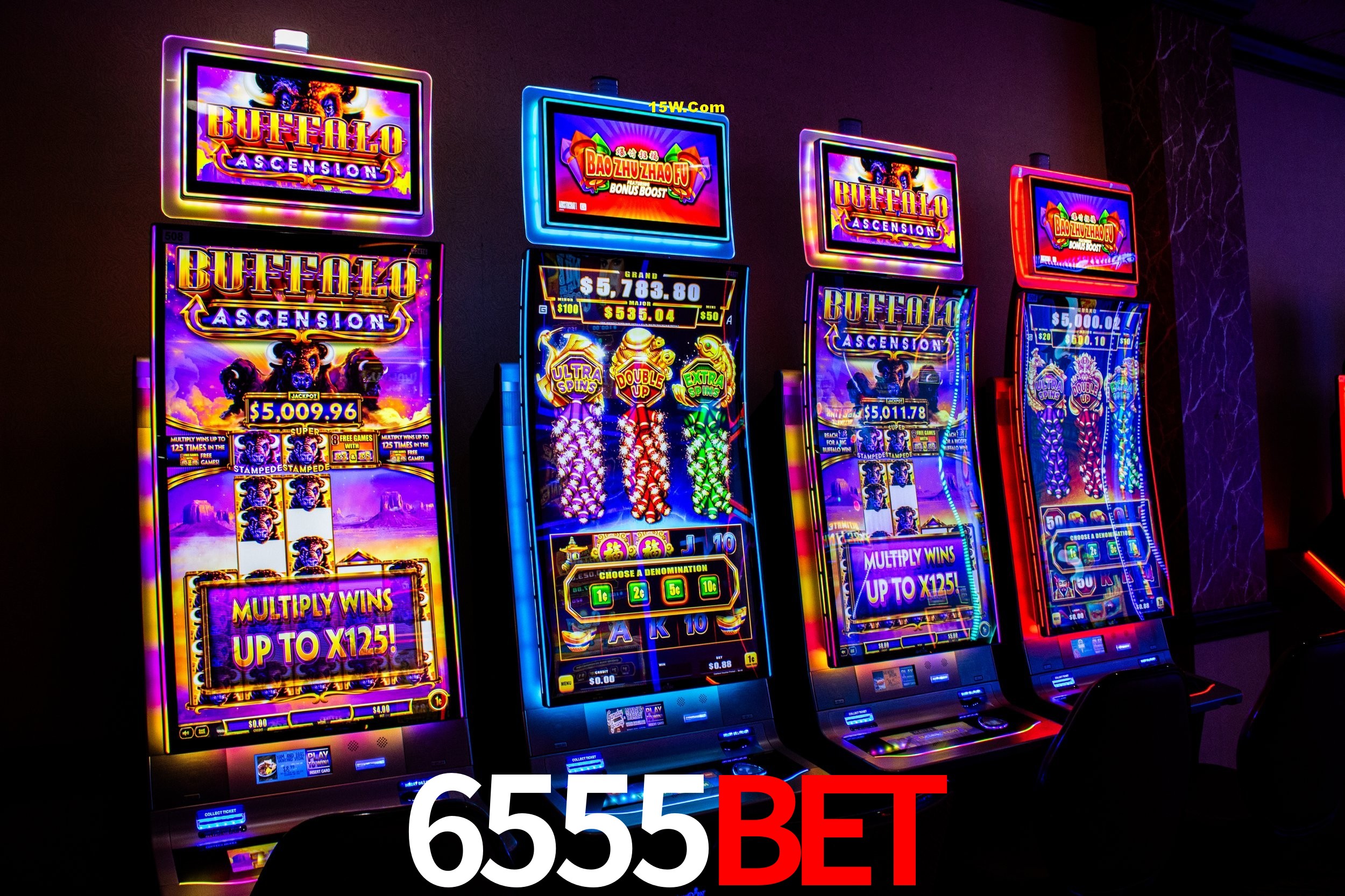 Player Reviews 6555Bet