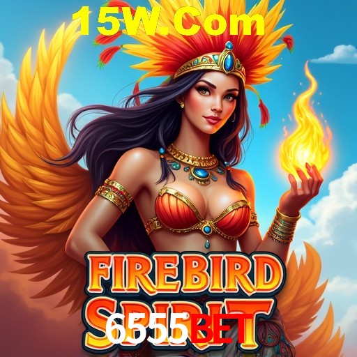Game Providers 6555Bet