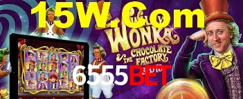 VIP Casino 6555Bet