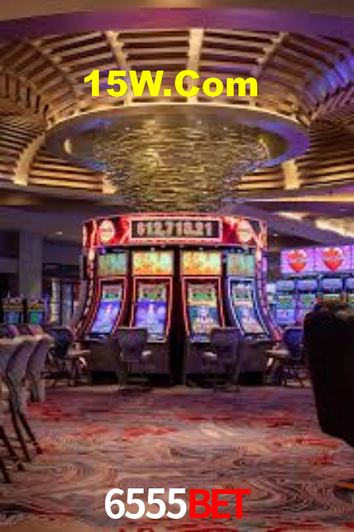6555Bet Com Login