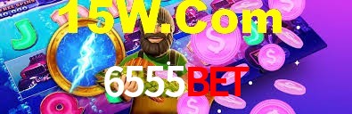 6555Bet: Jogos de Caça-Níqueis-Altas Recompensas, Roleta-Velocidade, Blackjack-Desafios Máximos