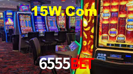 6555Bet: Seu Cassino Premiado com Pagamentos Rápidos
