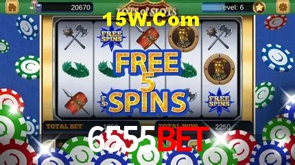 2FA Security 6555Bet