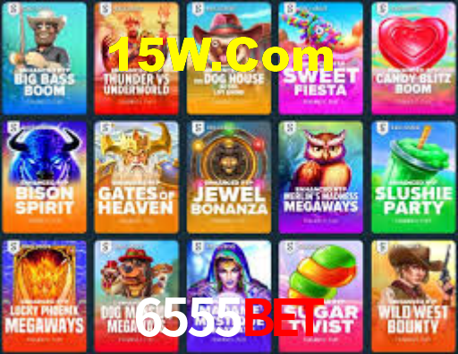 6555Bet