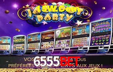 Seasonal Promotions 6555Bet