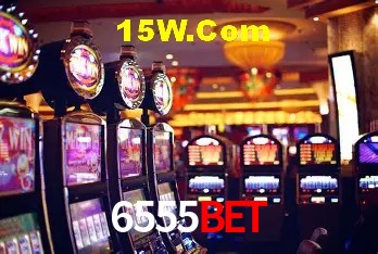 Game Providers 6555Bet
