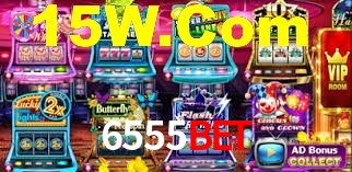 Daily Bonuses 6555Bet