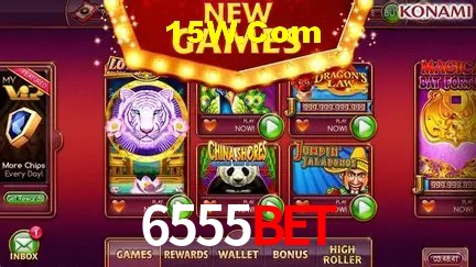 Secure Login 6555Bet
