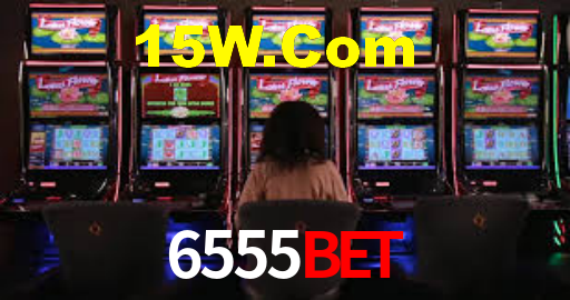 6555Bet - Plataforma Oficial Download - 6555Bet App