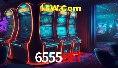 Slot Games 6555Bet