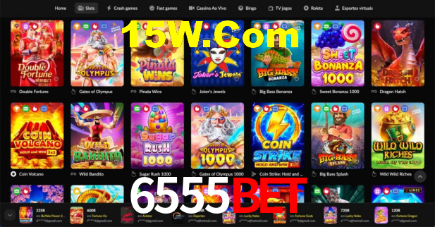 6555Bet,6555Bet App