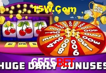 Bonus Features 6555Bet