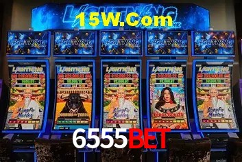 API Integration 6555Bet
