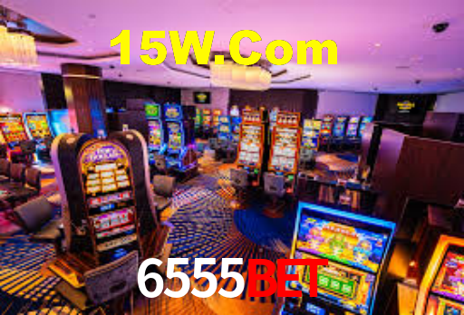 6555Bet Com Login