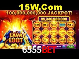 Experiência VIP 6555Bet