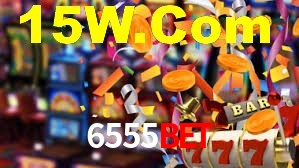 Welcome Bonus 6555Bet