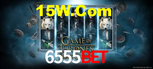 Sinta a adrenalina dos jogos de cassino com 6555Bet