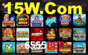 Premium Interface 6555Bet