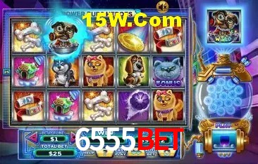 Weekend Specials 6555Bet