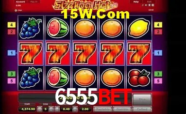 6555Bet Rio de Janeiro - Popular Jogos