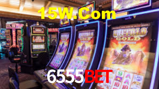 6555Bet Com Login