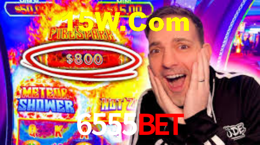6555Bet App