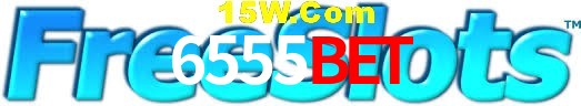 Slot Games 6555Bet