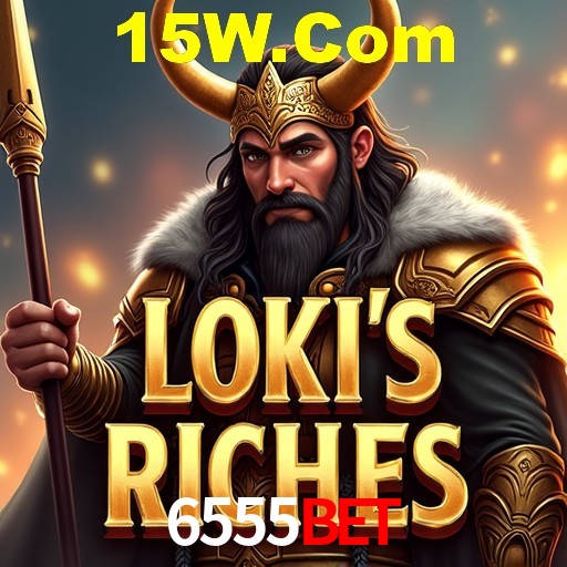 A Emoção da Loteria na 6555Bet: Uma Chance de Mudança de Vida