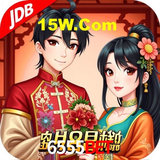 Recursos de Bônus 6555Bet