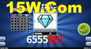 Daily Bonuses 6555Bet