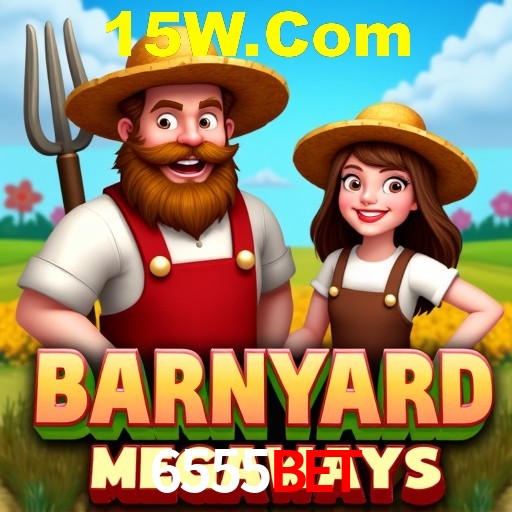 Descubra a Essência do 6555Bet: Nossa História e Compromissos