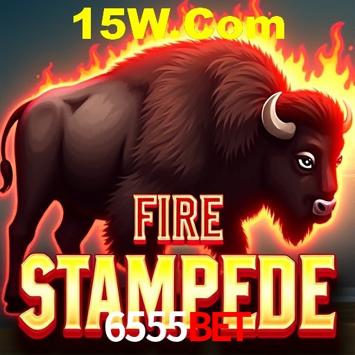 Bônus de Boas-vindas 6555Bet