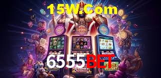 Live Casino 6555Bet
