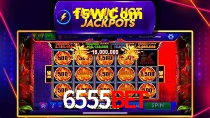 6555Bet Rio de Janeiro - Slot Strategy