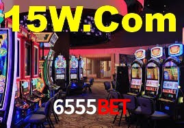 VIP Casino 6555Bet