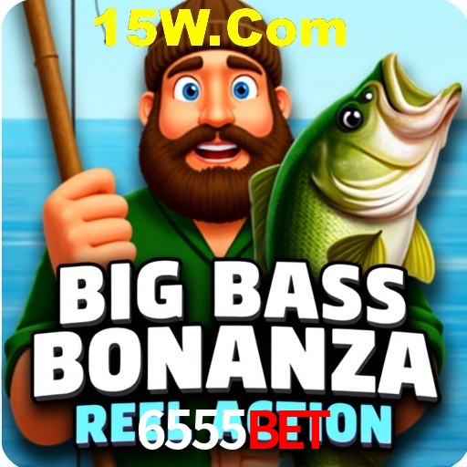 Provedores de Jogos 6555Bet