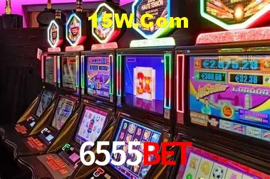 6555Bet - User Statistics