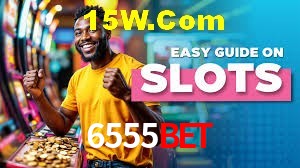 Game Providers 6555Bet