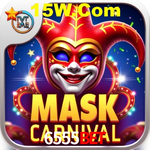 Apostas de Tênis 6555Bet