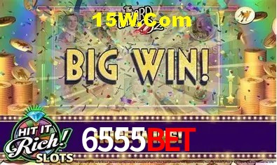 6555Bet Slot - 320+ Caça-Níqueis Premium